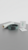 Pack soporte postural con banda correctora